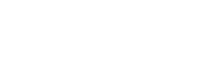 Voniko, energia que vai com você